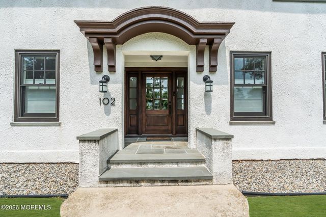 102 Inlet Terrace, Belmar, NJ 07719