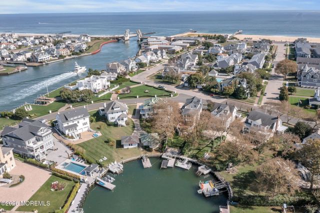 102 Inlet Terrace, Belmar, NJ 07719