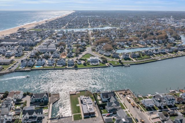 102 Inlet Terrace, Belmar, NJ 07719