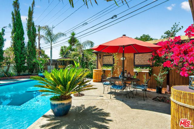 1701 N Buena Vista Street, Burbank, CA 91505