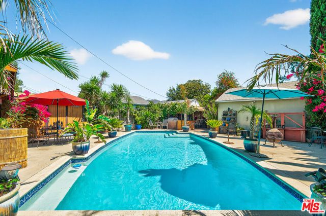 1701 N Buena Vista Street, Burbank, CA 91505