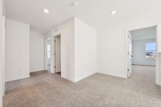 1816 Overland Drive, Plainfield, IL 60586