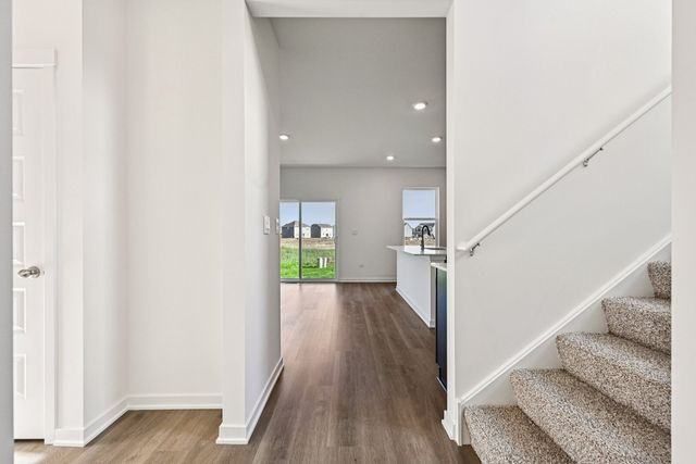 1816 Overland Drive, Plainfield, IL 60586