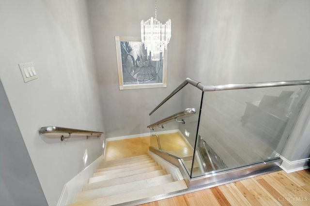 219 Chateau Valley Lane, South Lebanon, OH 45065