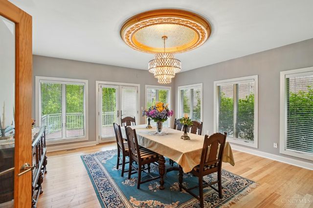 219 Chateau Valley Lane, South Lebanon, OH 45065