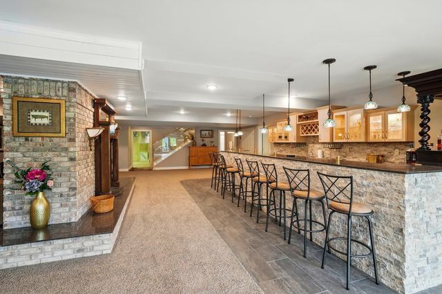 219 Chateau Valley Lane, South Lebanon, OH 45065