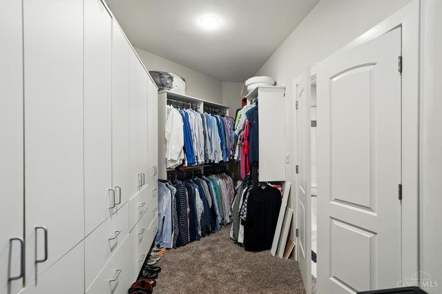 219 Chateau Valley Lane, South Lebanon, OH 45065