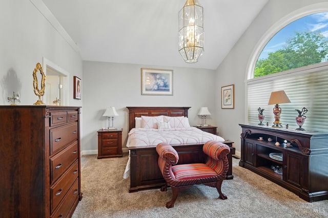 219 Chateau Valley Lane, South Lebanon, OH 45065