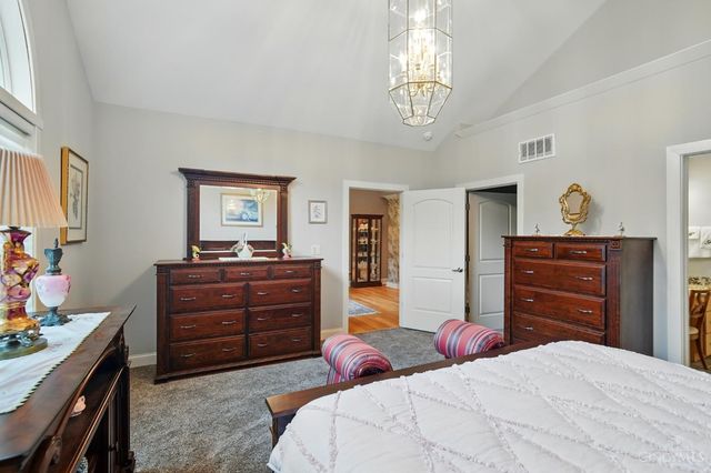 219 Chateau Valley Lane, South Lebanon, OH 45065