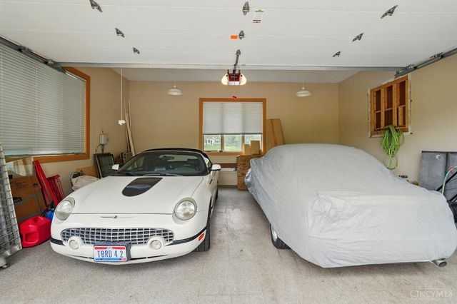 219 Chateau Valley Lane, South Lebanon, OH 45065