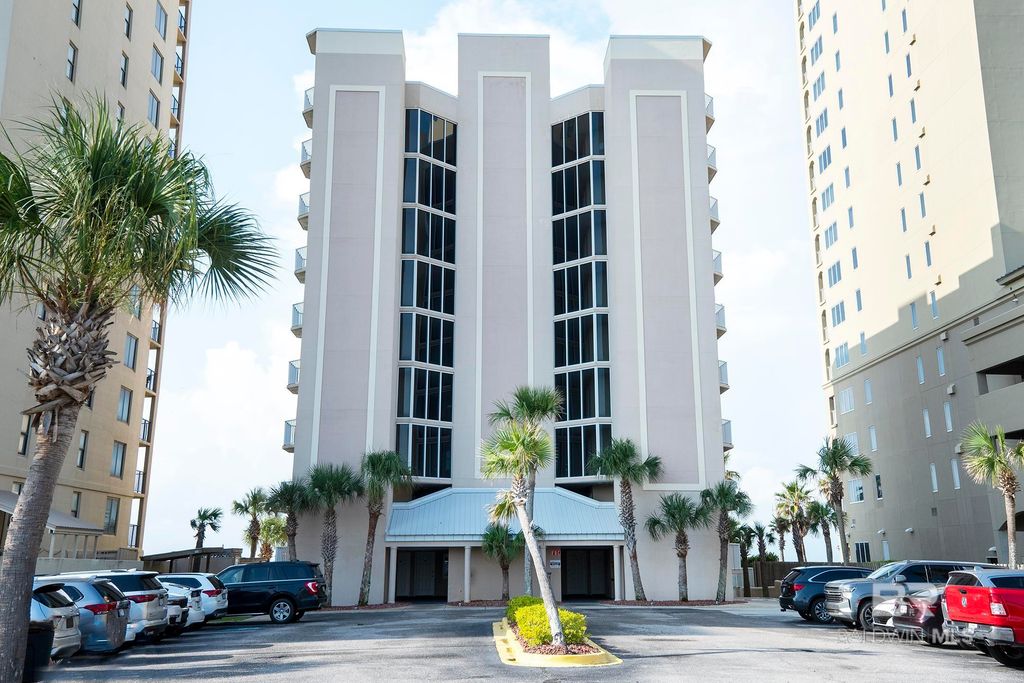 24114 Perdido Beach Boulevard 702, Orange Beach, AL 36561