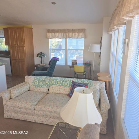 6009 W Lazy S Street, Tucson, AZ 85713