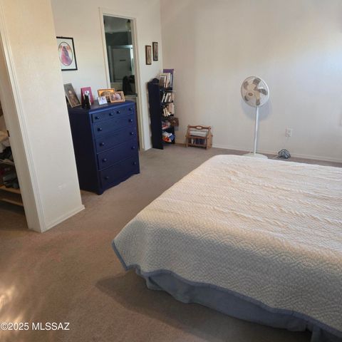 6009 W Lazy S Street, Tucson, AZ 85713