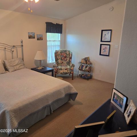 6009 W Lazy S Street, Tucson, AZ 85713
