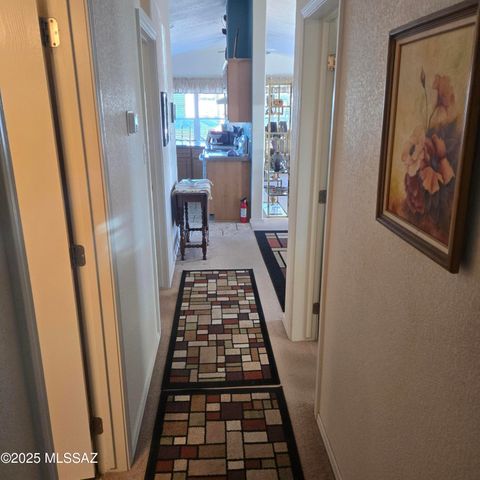 6009 W Lazy S Street, Tucson, AZ 85713