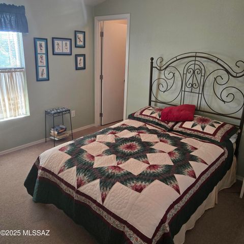 6009 W Lazy S Street, Tucson, AZ 85713