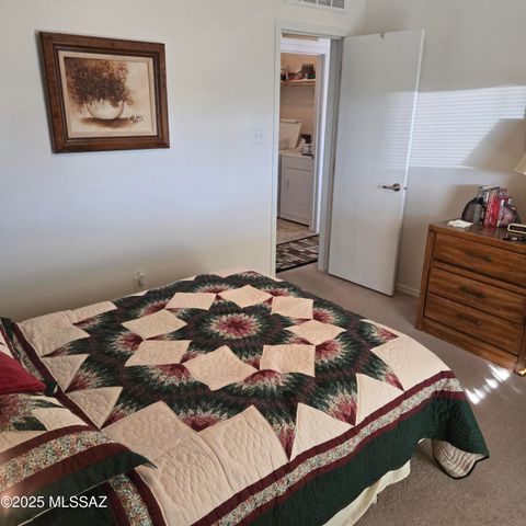 6009 W Lazy S Street, Tucson, AZ 85713