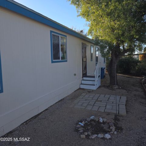 6009 W Lazy S Street, Tucson, AZ 85713
