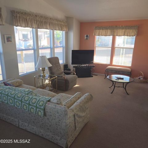 6009 W Lazy S Street, Tucson, AZ 85713