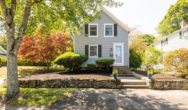 34 Winter St, Reading, MA 01867