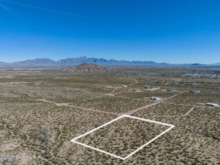 2215 Eclipse Road Lot 12, Las Cruces, NM 88012