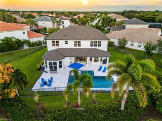 1801 Senegal Date DR, Naples, FL 34119