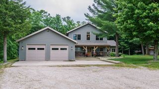6068 S 142nd Avenue, Otto Twp, MI 49452