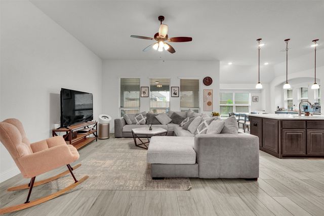 517 Birch Grove Drive, Wylie, TX 75098