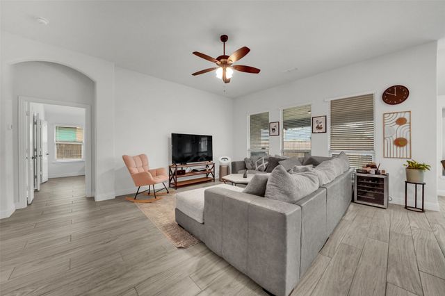 517 Birch Grove Drive, Wylie, TX 75098