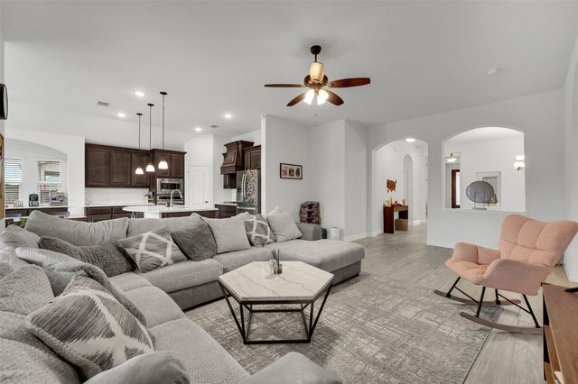 517 Birch Grove Drive, Wylie, TX 75098