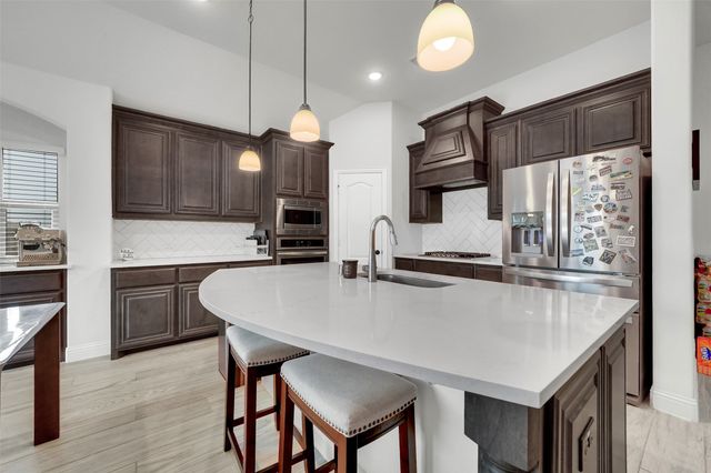 517 Birch Grove Drive, Wylie, TX 75098