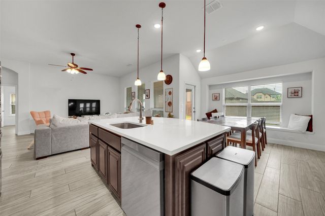 517 Birch Grove Drive, Wylie, TX 75098