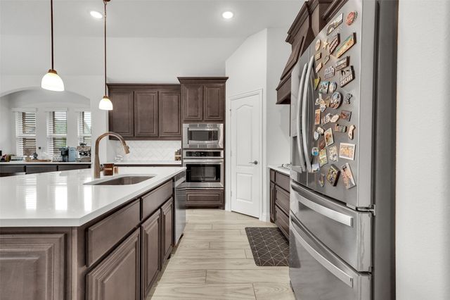 517 Birch Grove Drive, Wylie, TX 75098