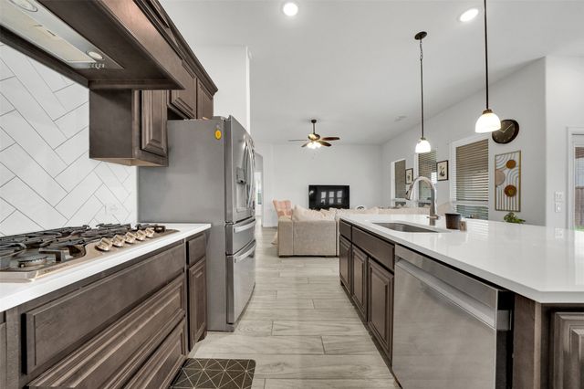 517 Birch Grove Drive, Wylie, TX 75098