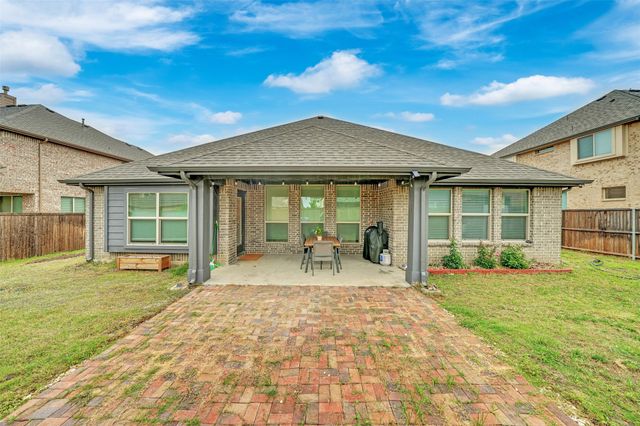 517 Birch Grove Drive, Wylie, TX 75098