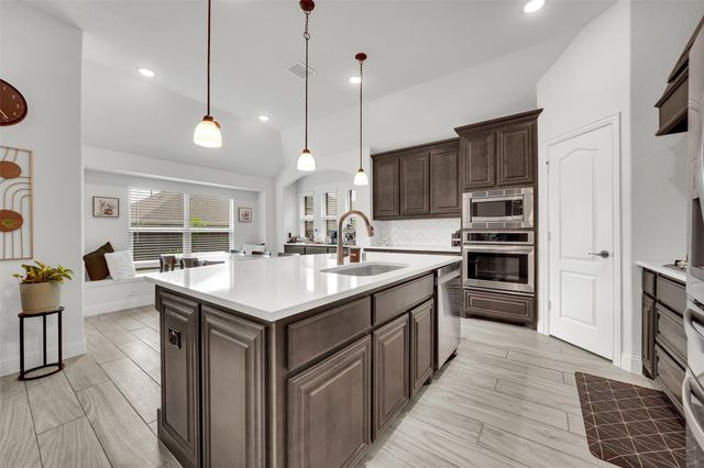 517 Birch Grove Drive, Wylie, TX 75098