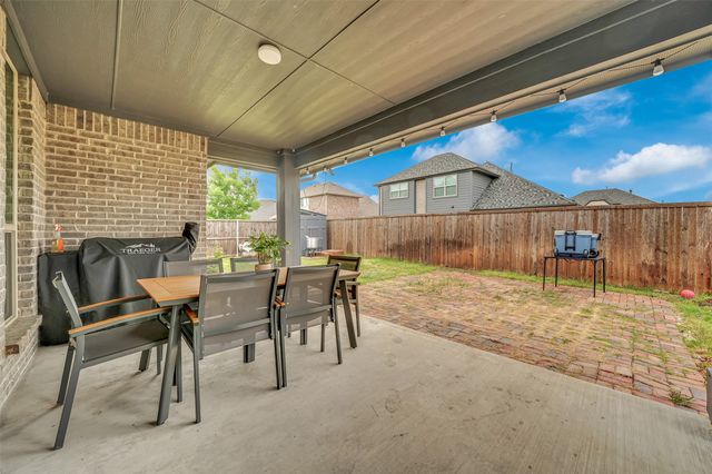 517 Birch Grove Drive, Wylie, TX 75098