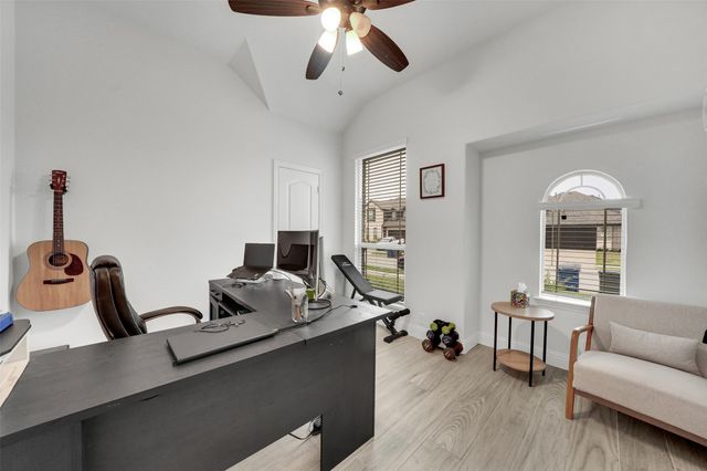 517 Birch Grove Drive, Wylie, TX 75098