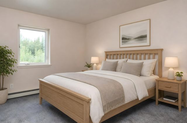 2462 BABY BELL DRIVE, North Pole, AK 99705