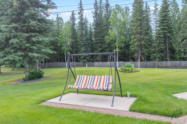 2462 BABY BELL DRIVE, North Pole, AK 99705