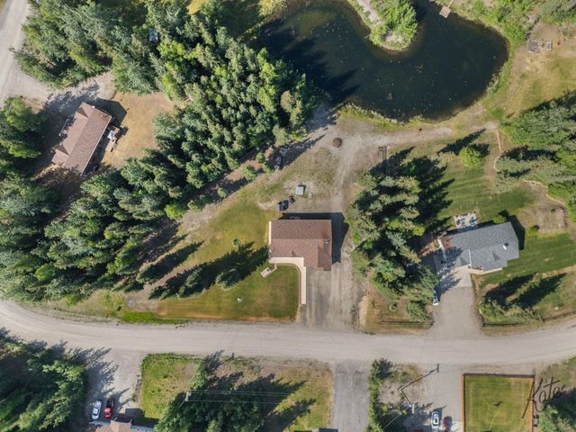 2462 BABY BELL DRIVE, North Pole, AK 99705