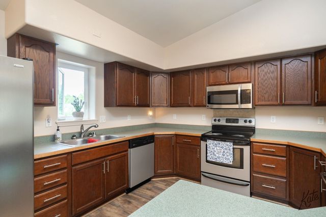 2462 BABY BELL DRIVE, North Pole, AK 99705