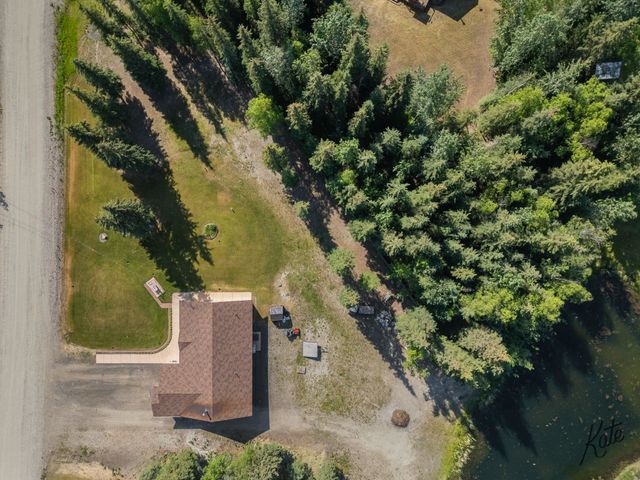 2462 BABY BELL DRIVE, North Pole, AK 99705
