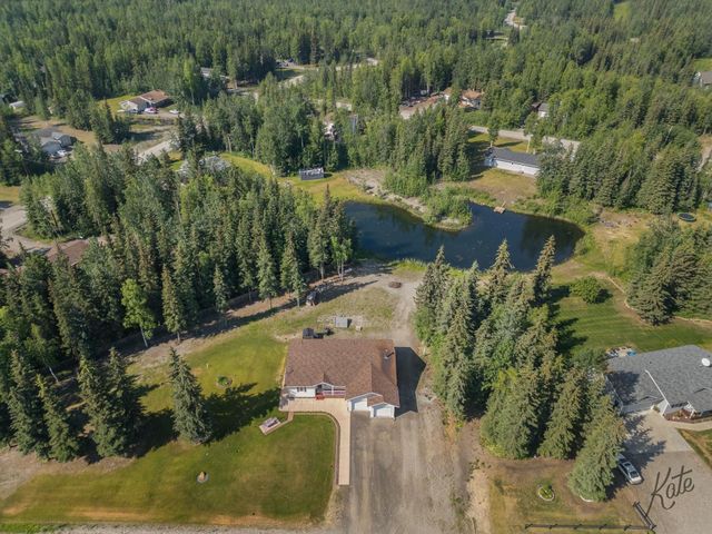 2462 BABY BELL DRIVE, North Pole, AK 99705