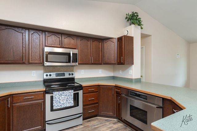 2462 BABY BELL DRIVE, North Pole, AK 99705