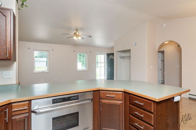 2462 BABY BELL DRIVE, North Pole, AK 99705