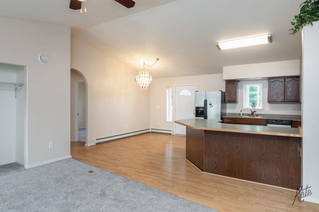 2462 BABY BELL DRIVE, North Pole, AK 99705