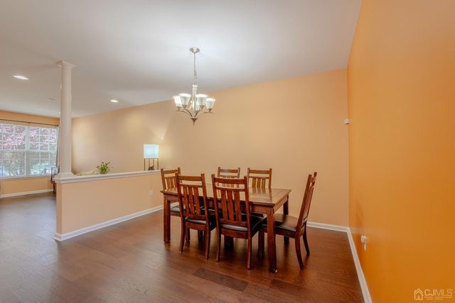 2474 N Canterbury Lane, North Brunswick, NJ 08902