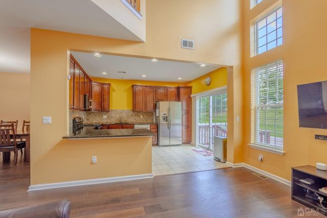 2474 N Canterbury Lane, North Brunswick, NJ 08902