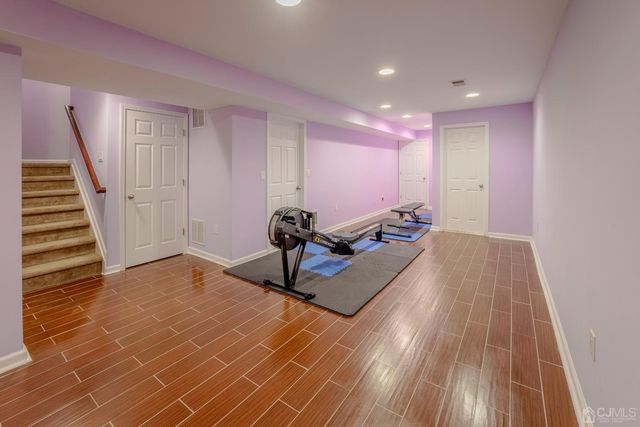 2474 N Canterbury Lane, North Brunswick, NJ 08902